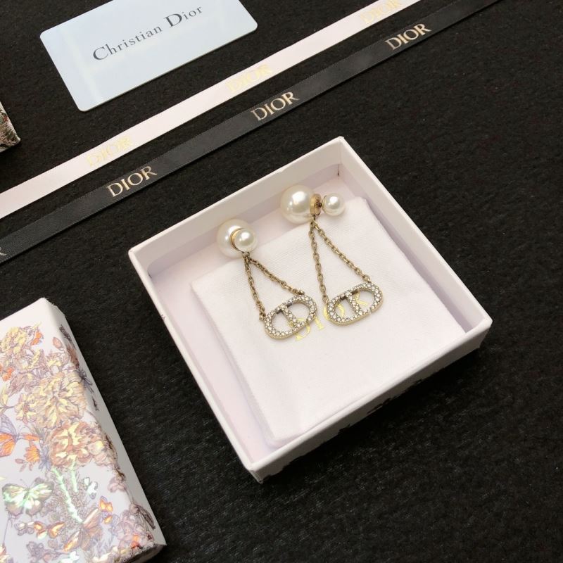 Christian Dior Earrings